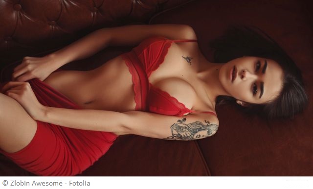 rencontre coquine pour une rencontre coquine
