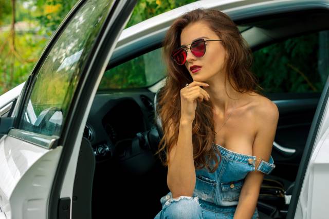 Sexy Zimmermädchen Will Mal Probieren Sexy Zimmermädchen Will Mal Probieren