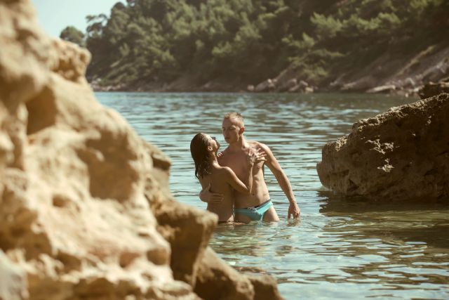 Sex Und Spritzige Wasser Spiele Sex Und Spritzige Wasser Spiele