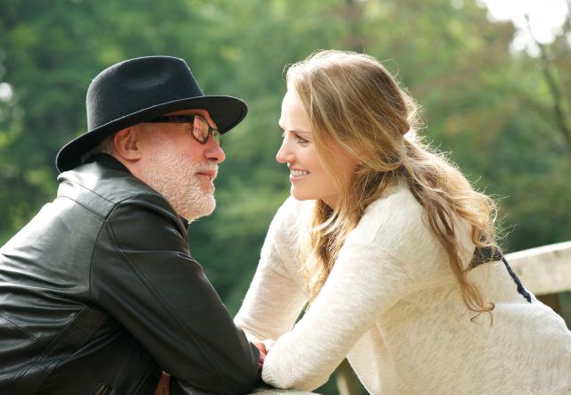 Altersunterschied zwischen erwachsenen und dating