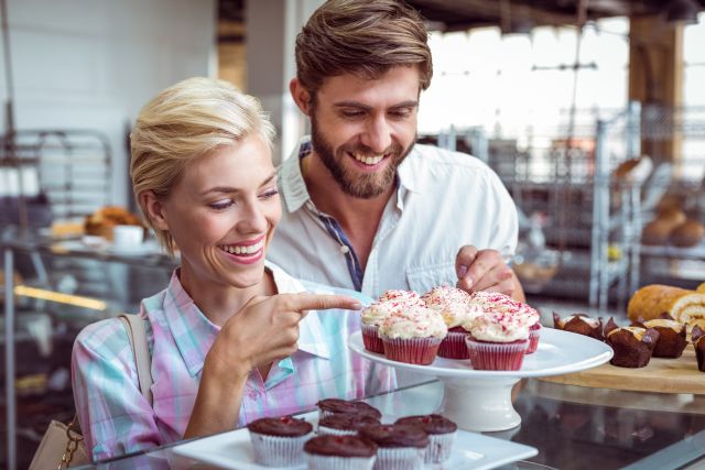 Flirten ins gespräch kommen